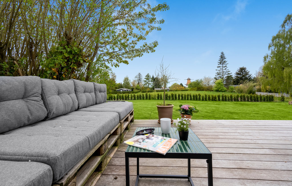 Feriehuse - Bogø/Møn , Danmark - K30345 2