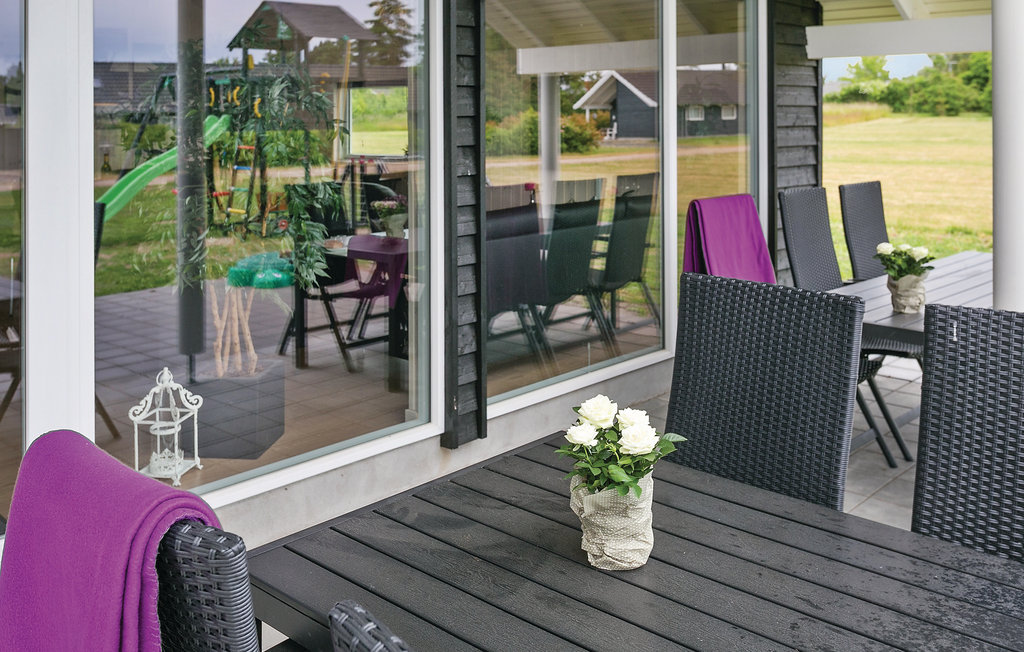 Ferienhaus - Råbylille , Dänemark - K30626 11