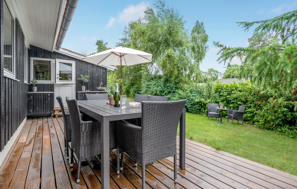 Ferienhaus - Ulvshale , Dänemark - K30936 11