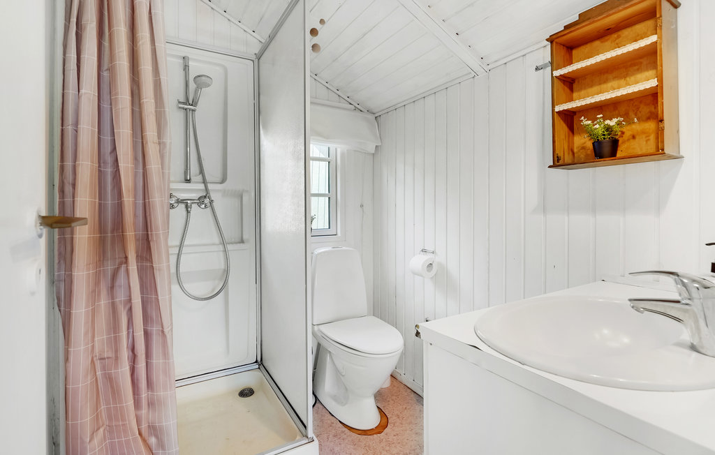 Ferienhaus - Ulvshale , Dänemark - K30955 17