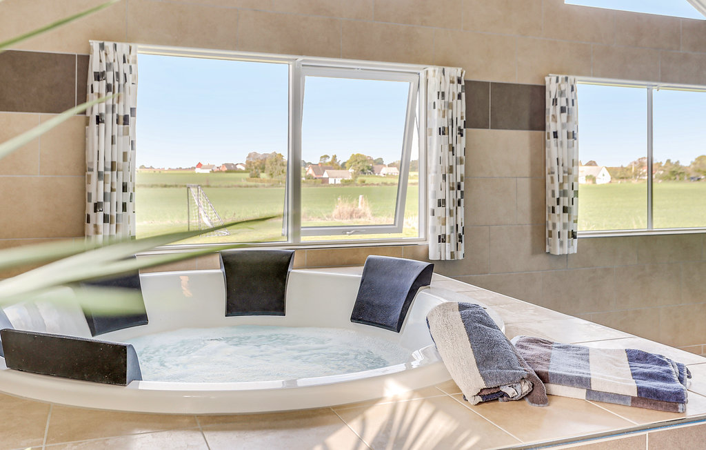 Ferienhaus - Råbylille , Dänemark - K30110 6