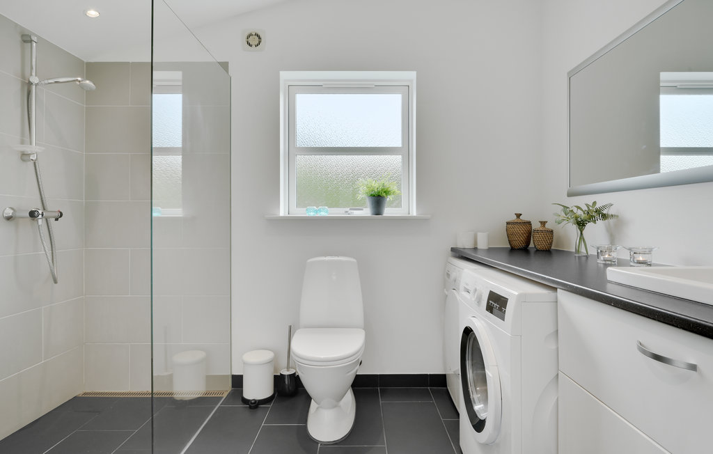 Ferienhaus - Bogø/Møn , Dänemark - K30281 21