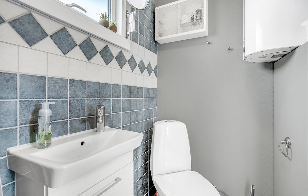 Feriehuse - Bogø/Møn , Danmark - K30283 24