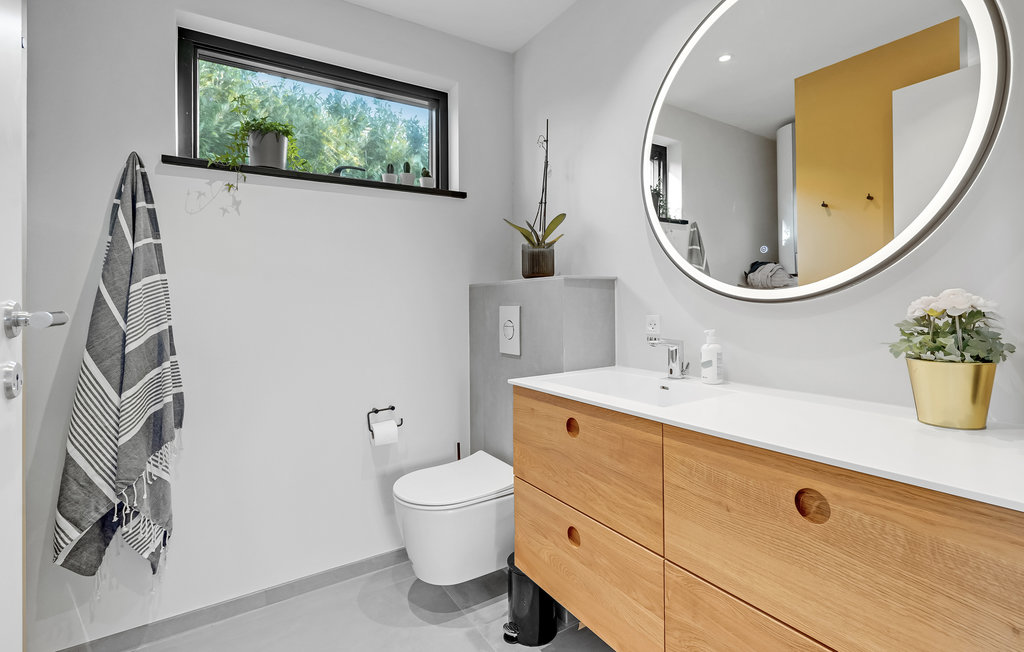 Feriehuse - Bogø/Møn , Danmark - K30345 29