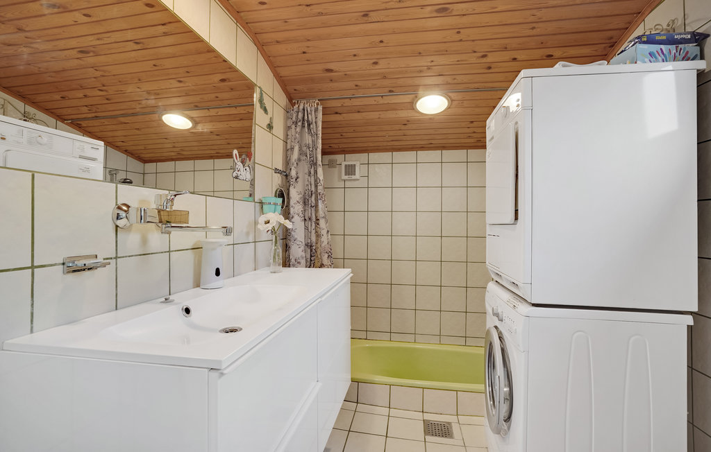 Ferienhaus - Råbylille Stand , Dänemark - K30913 9