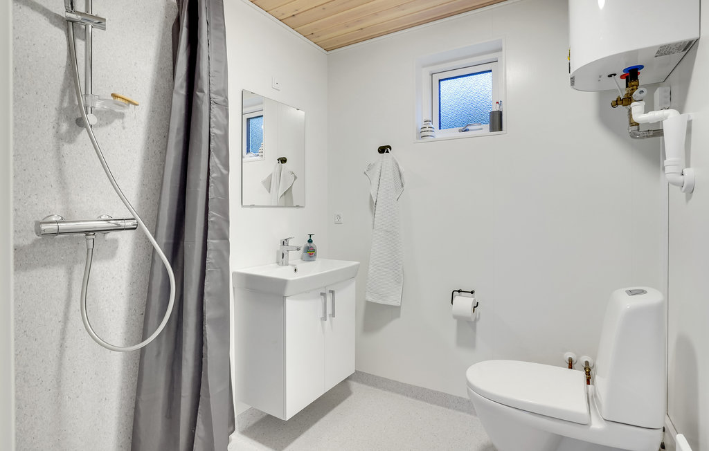 Feriehuse - Råbylille Strand , Danmark - K30986 23