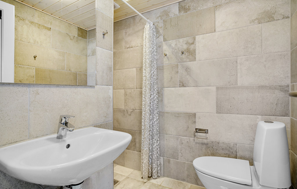 Ferienhaus - Råbylille , Dänemark - K30630 28