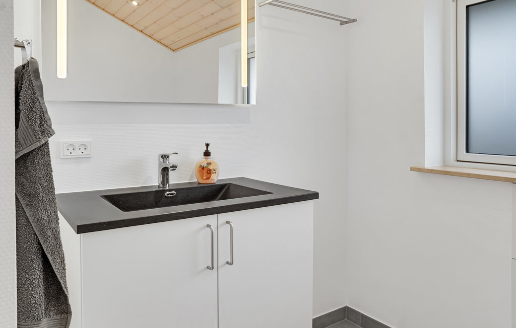 Ferienhaus - Bogø/Møn , Dänemark - K30218 28