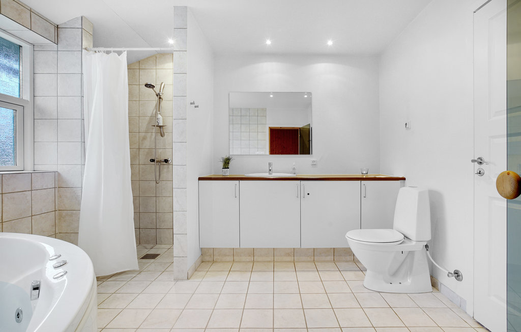 Ferienhaus - Bogø/Møn , Dänemark - K30270 21