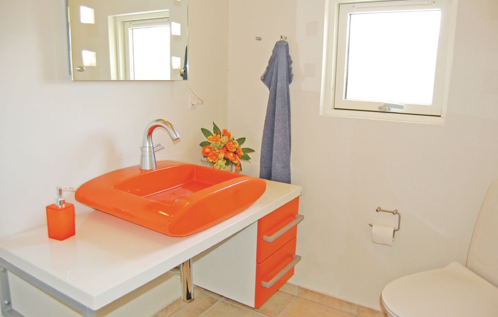 Feriehuse - Bogø/Møn , Danmark - K30325 16