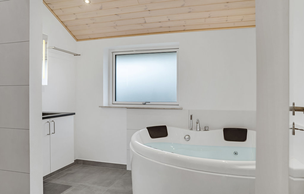 Ferienhaus - Bogø/Møn , Dänemark - K30218 27