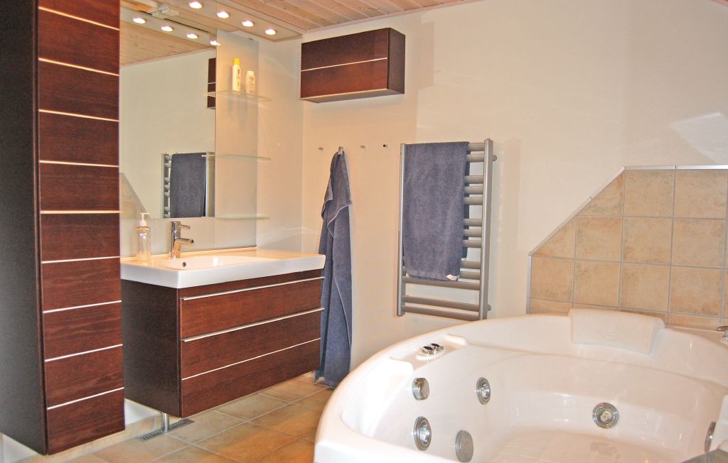 Feriehuse - Bogø/Møn , Danmark - K30325 17