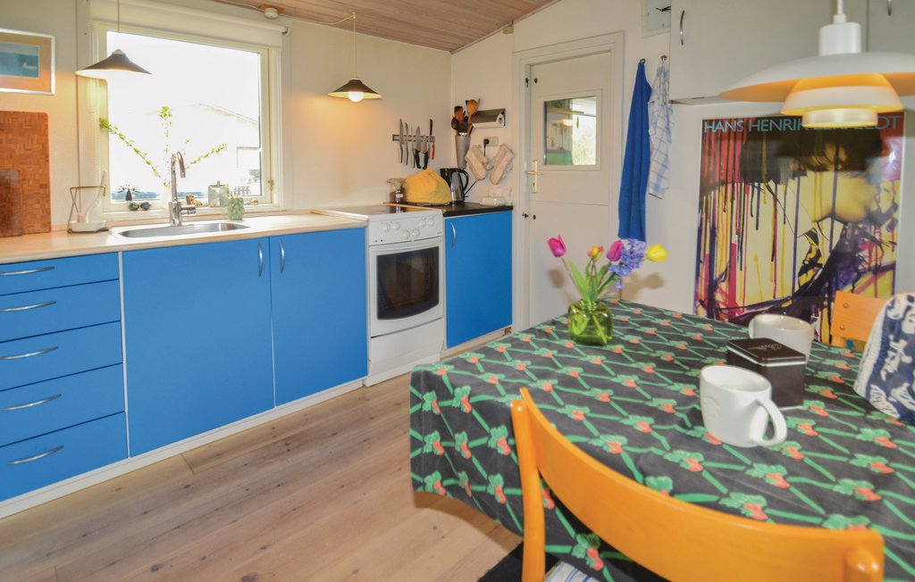 Feriehus - Bogø/Møn , Danmark - K30239 23