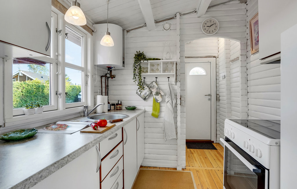 Ferienhaus - Bogø/Møn , Dänemark - K30273 15