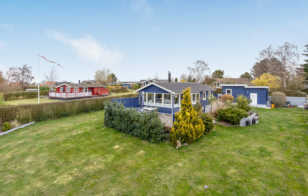 Feriehuse - Bogø/Møn , Danmark - K30283 10