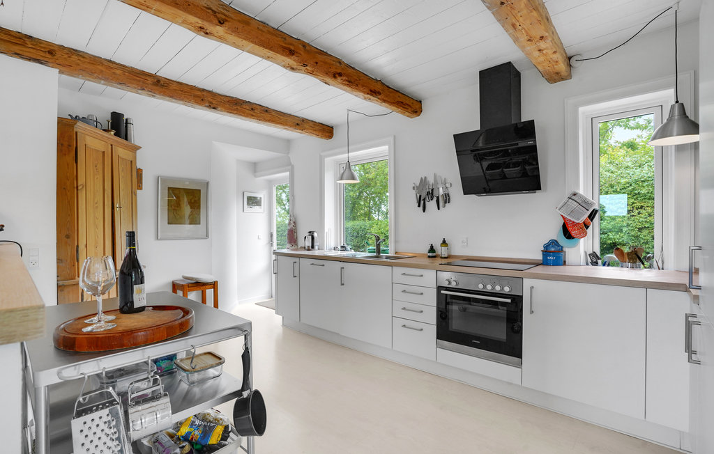 Ferienhaus - Ulvshale , Dänemark - K30304 6
