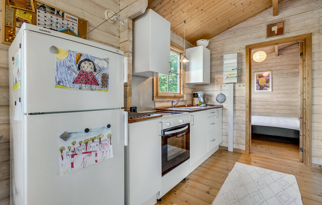 Ferienhaus - Bogø/Møn , Dänemark - K30328 7