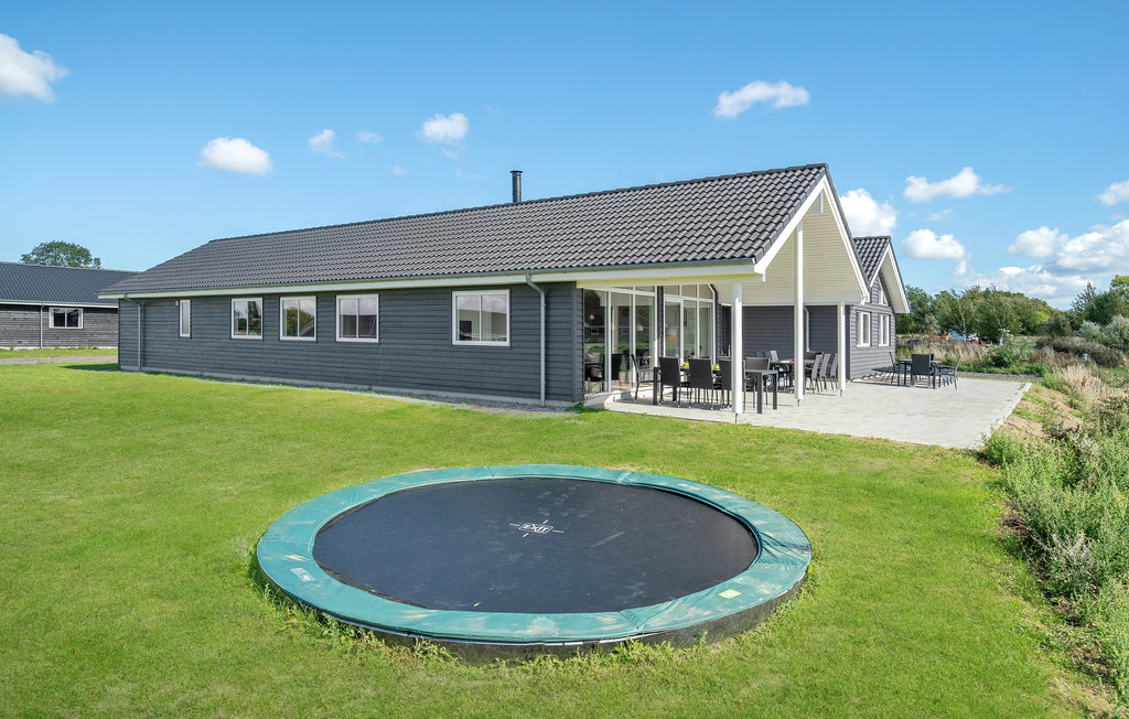 Ferienhaus - Råbylille , Dänemark - K30630 10