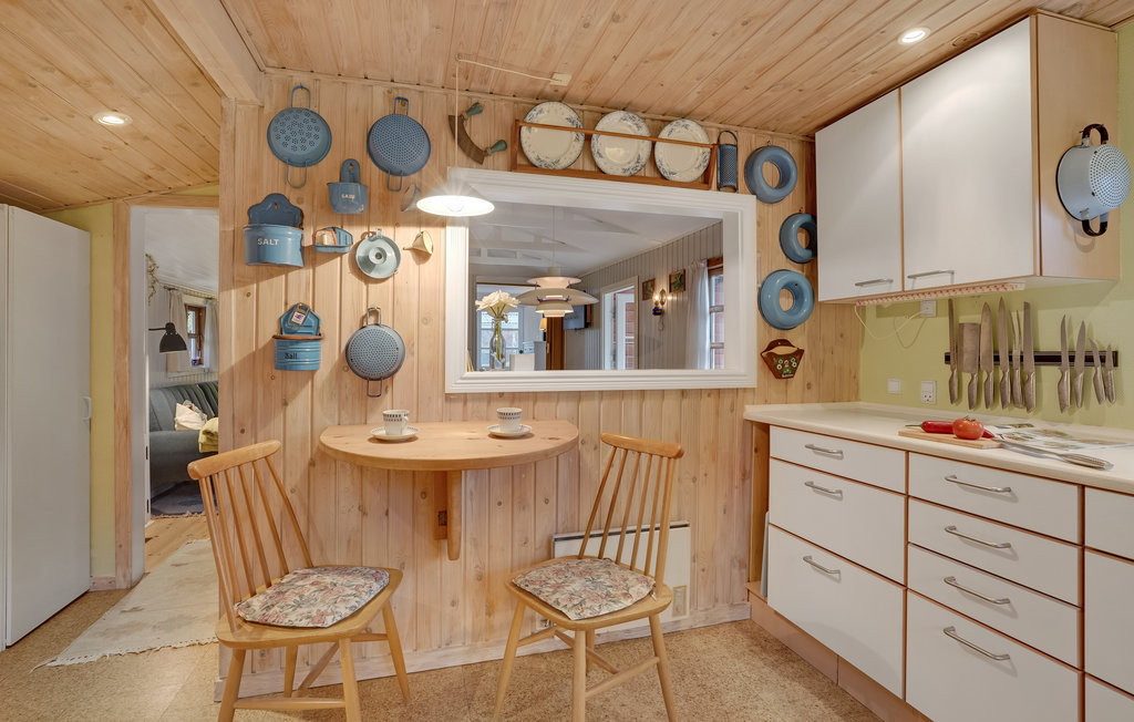 Ferienhaus - Råbylille Stand , Dänemark - K30913 6