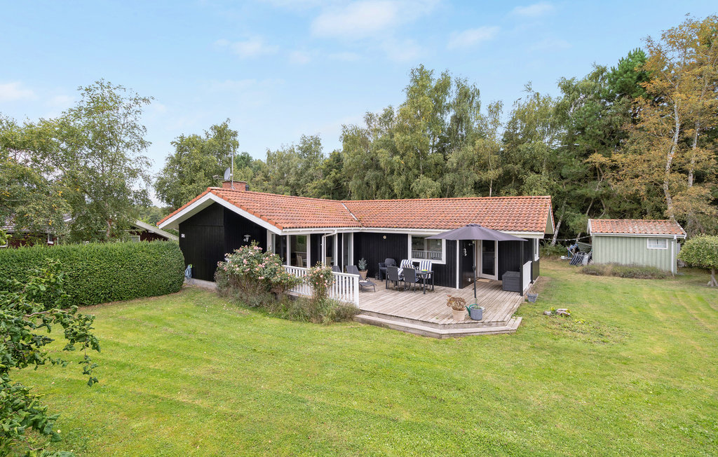 Ferienhaus - Råbylille , Dänemark - K30918 1