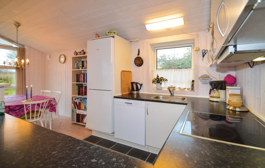 Feriehuse - Råbylille , Danmark - K30946 3