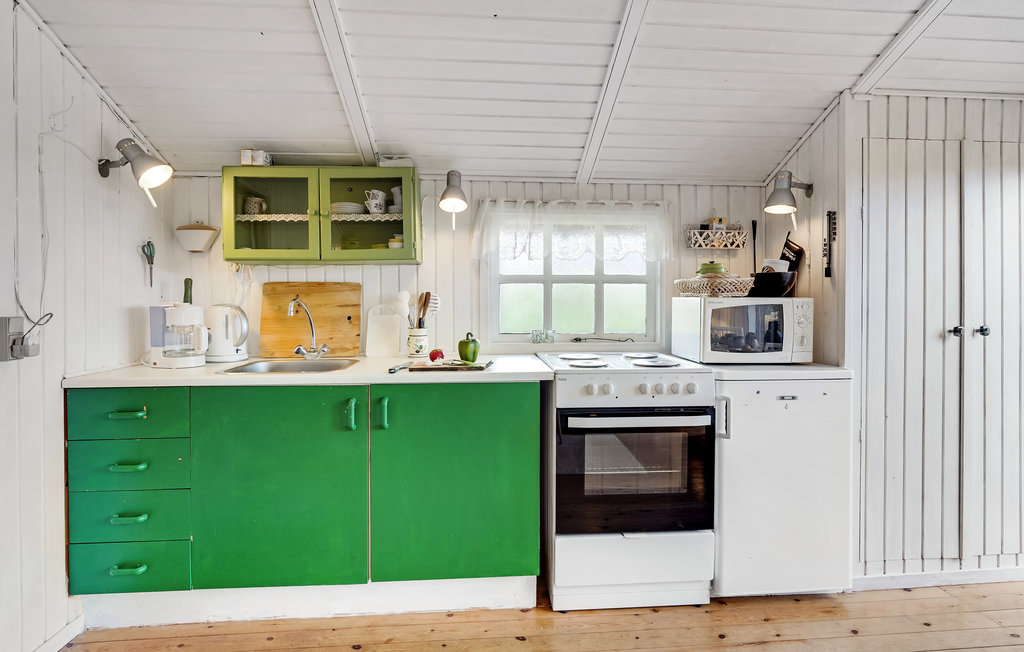 Ferienhaus - Ulvshale , Dänemark - K30955 5