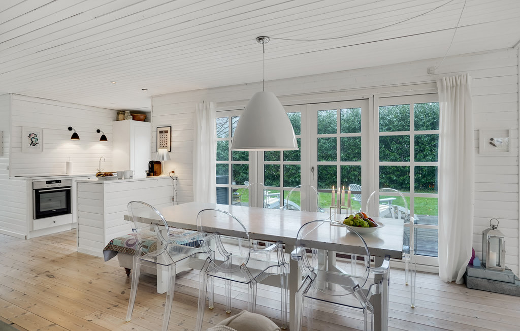 Ferienhaus - Oddermose Strand , Dänemark - K30006 5