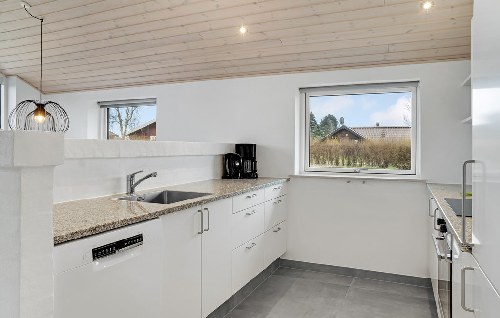 Ferienhaus - Bogø/Møn , Dänemark - K30218 5