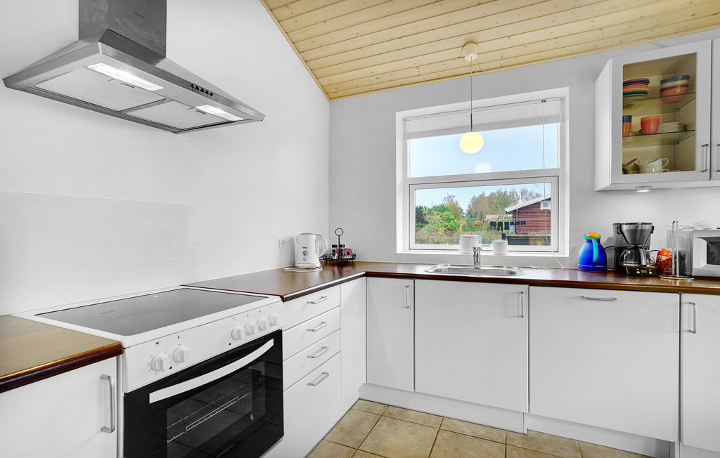 Ferienhaus - Bogø/Møn , Dänemark - K30270 15