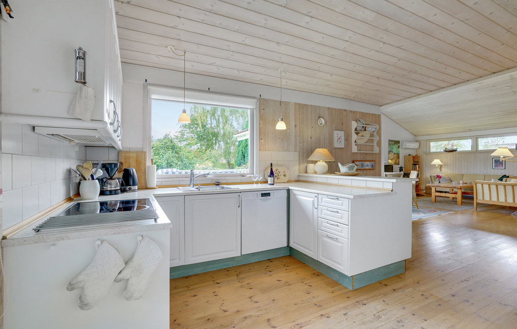 Ferienhaus - Råbylille , Dänemark - K30918 8