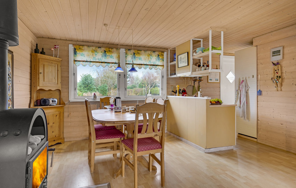 Feriehuse - Ulvshale , Danmark - K30938 19