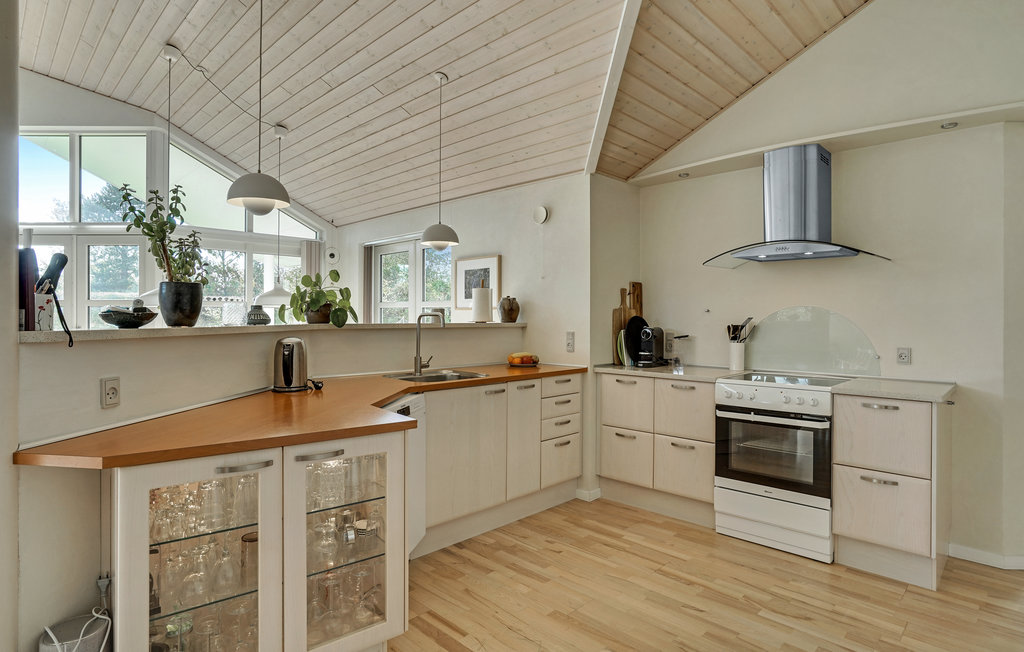 Domy wakacyjne - Råbylille Strand , Dania - K30950 6