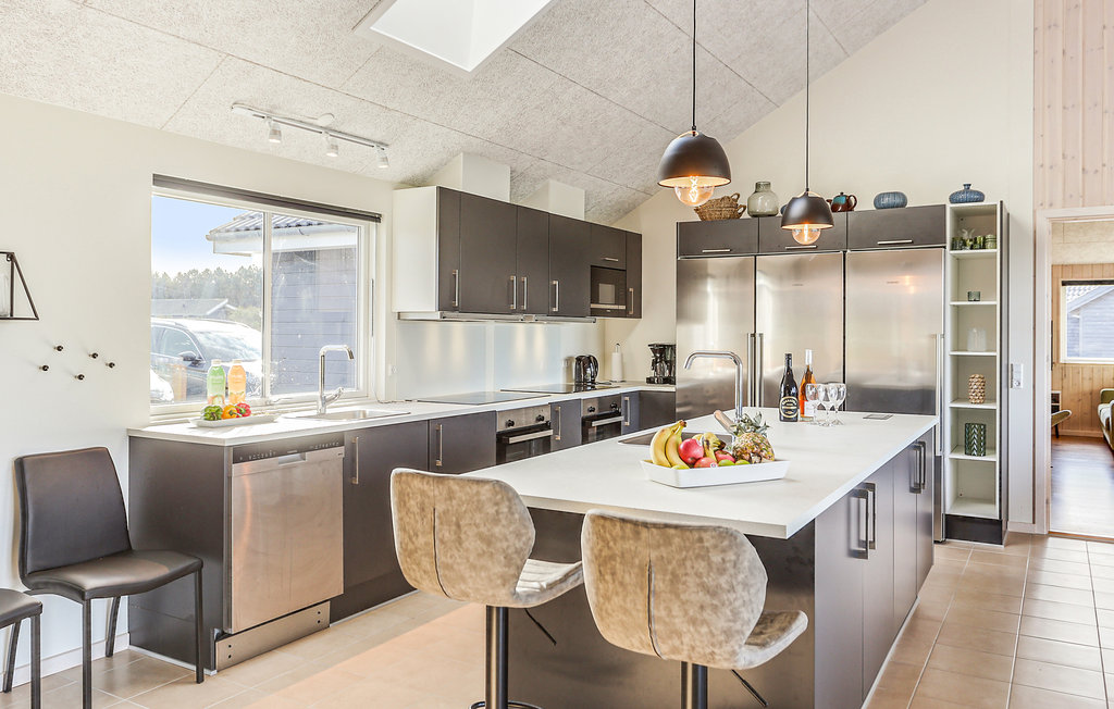 Ferienhaus - Råbylille , Dänemark - K30110 19