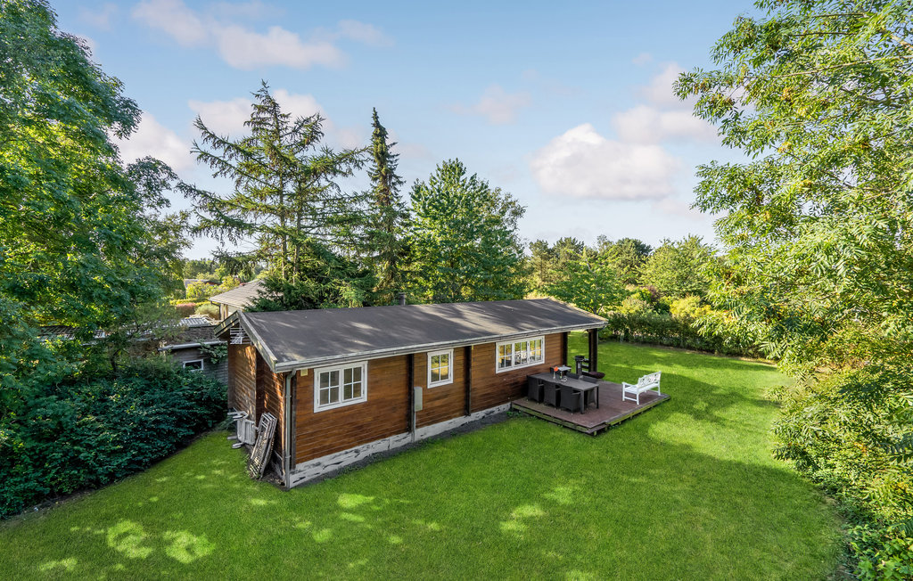 Ferienhaus - Bogø/Møn , Dänemark - K30328 9