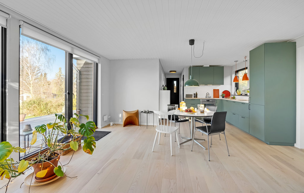 Feriehuse - Bogø/Møn , Danmark - K30345 7