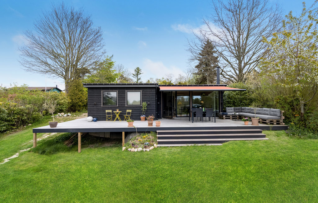 Feriehuse - Bogø/Møn , Danmark - K30345 1