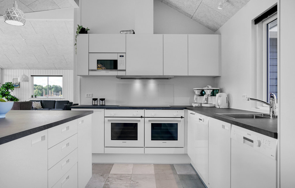 Ferienhaus - Råbylille , Dänemark - K30630 5