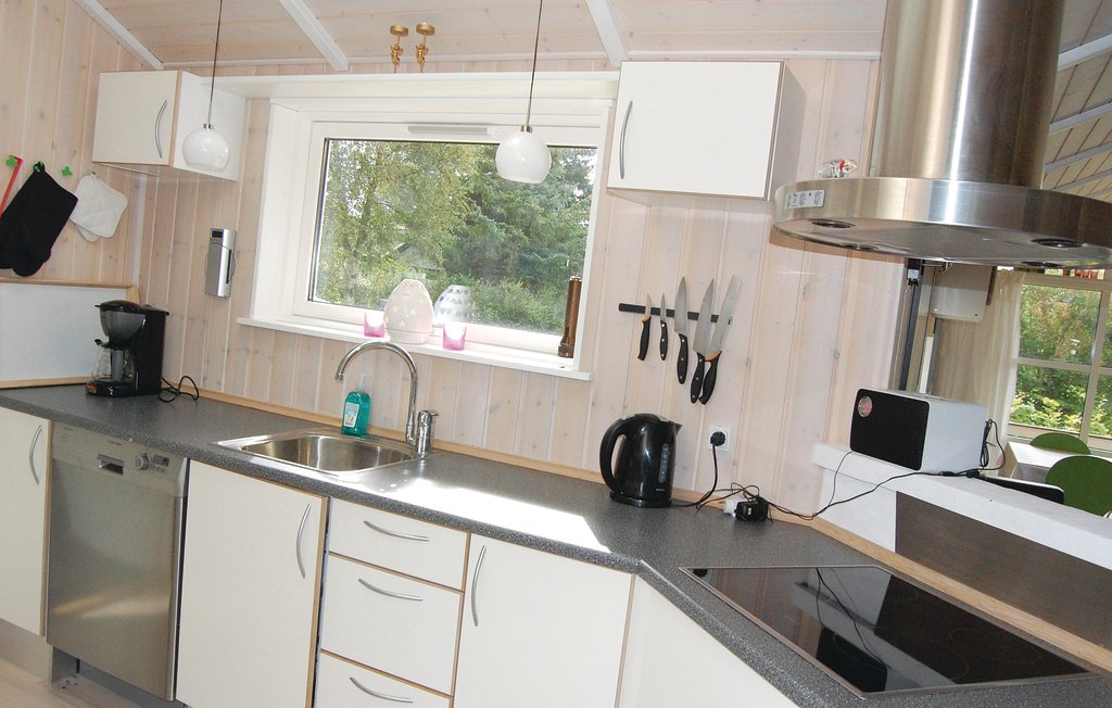 Feriehus - Råbylille , Danmark - K30925 11