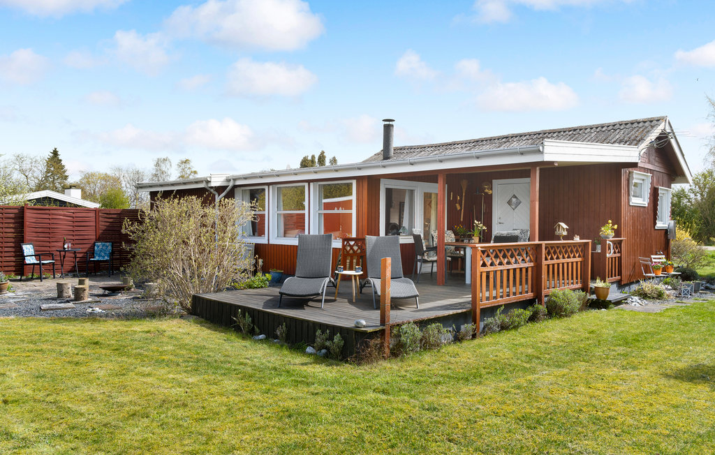 Feriehuse - Ulvshale , Danmark - K30938 1