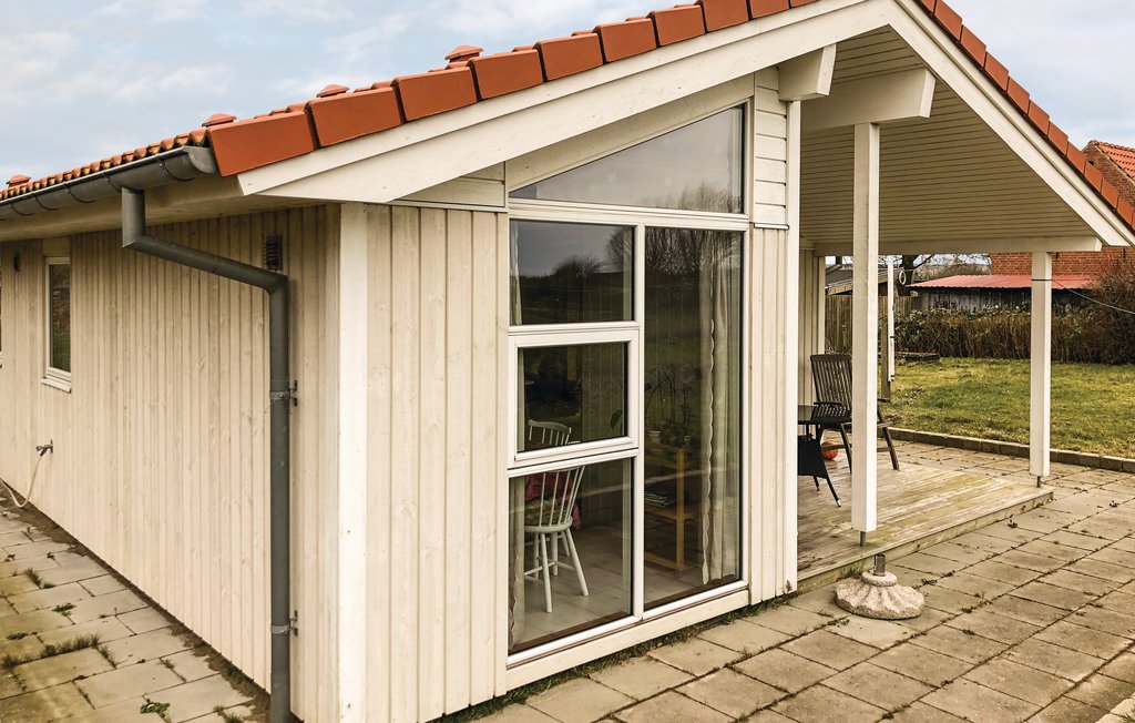 Feriehuse - Råbylille , Danmark - K30946 1