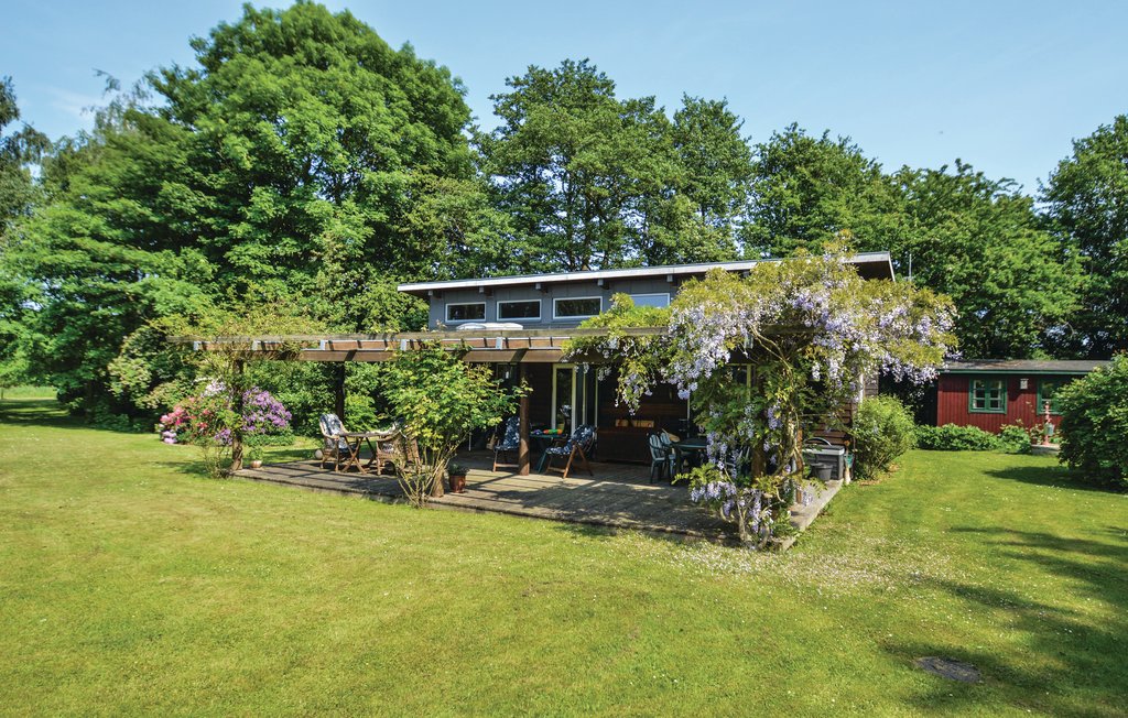 Ferienhaus - Råbylille , Dänemark - K30956 1