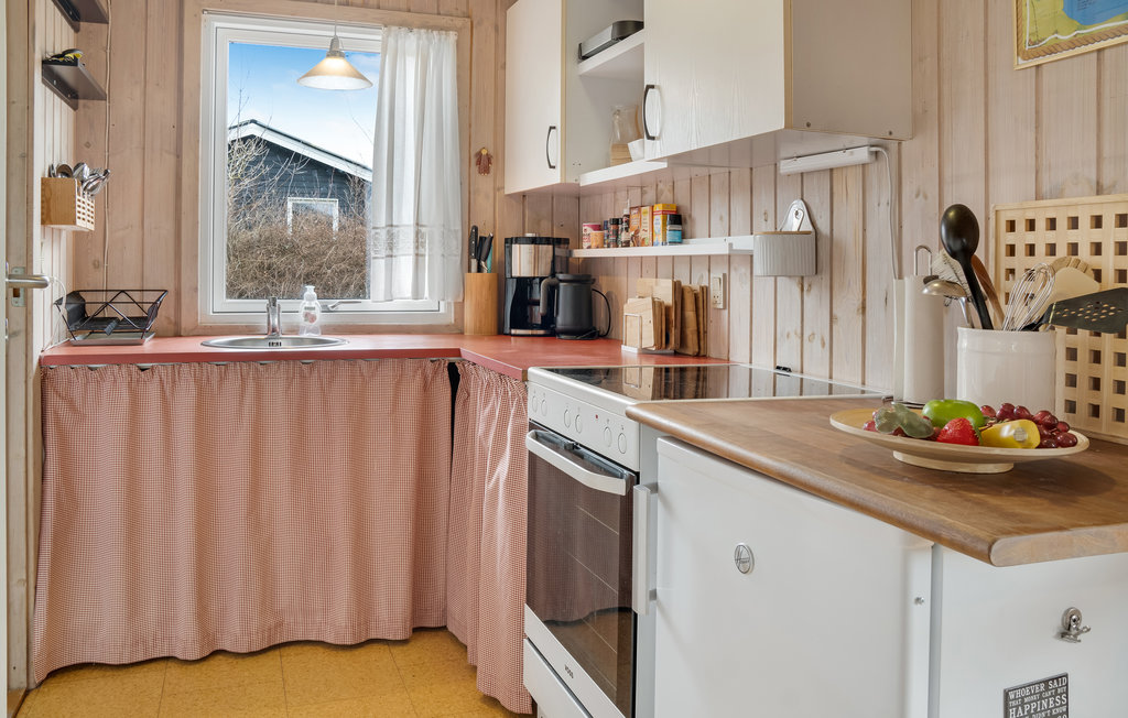 Ferienhaus - Bogø/Møn , Dänemark - K30224 7