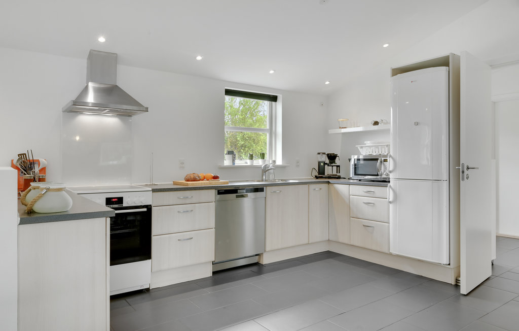 Ferienhaus - Bogø/Møn , Dänemark - K30281 7