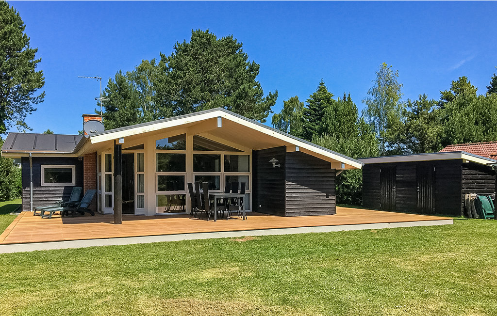Feriehus - Råbylille , Danmark - K30907 1