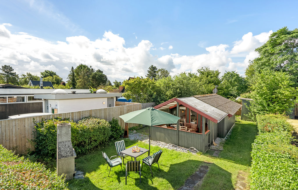 Ferienhaus - Ulvshale , Dänemark - K30955 1