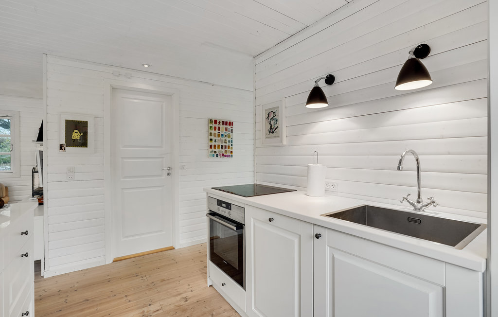 Ferienhaus - Oddermose Strand , Dänemark - K30006 21