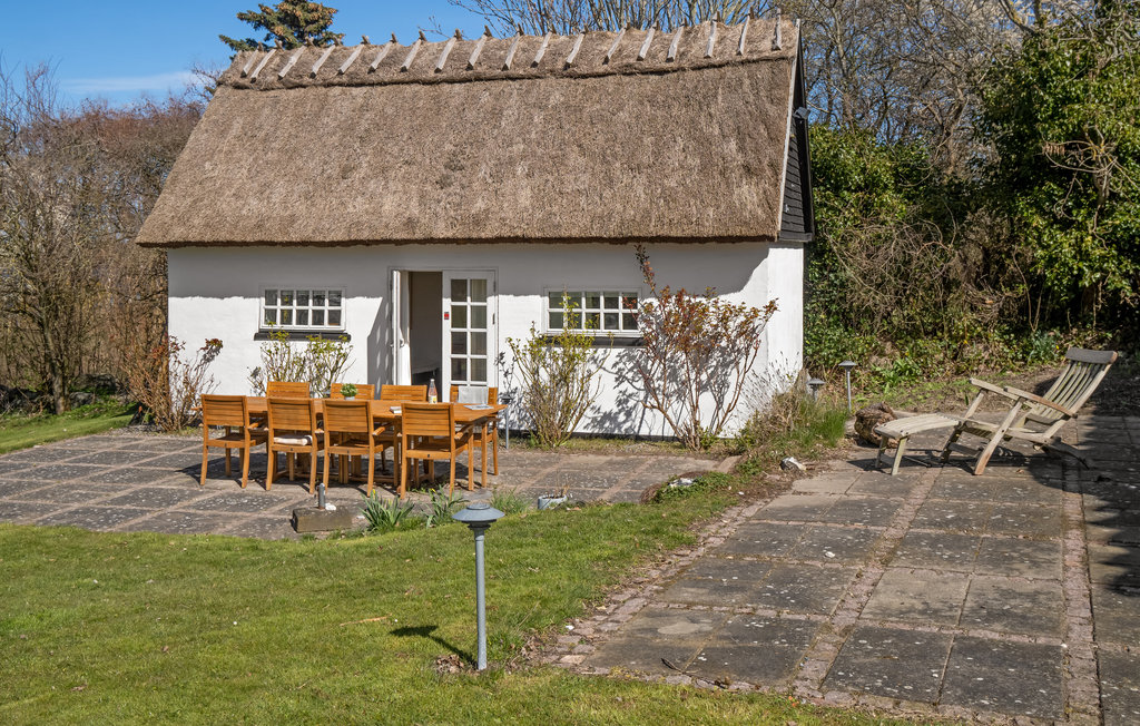 Ferienhaus - Svensmarke/Møn , Dänemark - K30305 13