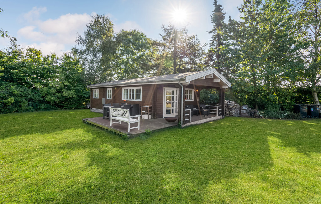 Ferienhaus - Bogø/Møn , Dänemark - K30328 13