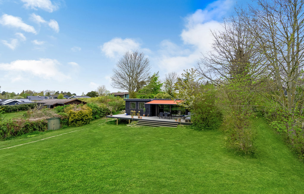 Feriehuse - Bogø/Møn , Danmark - K30345 13