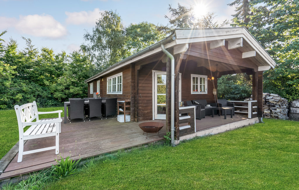 Ferienhaus - Bogø/Møn , Dänemark - K30328 1